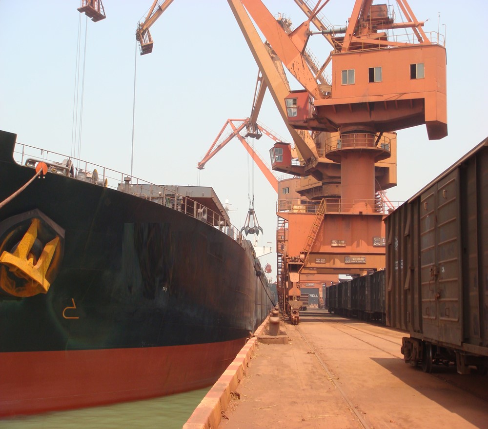import and export